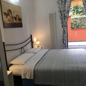 Sant'andrea Appartement Levanto