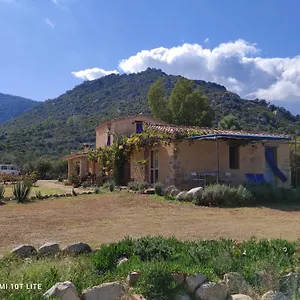 A Feraxi Appartement Muravera