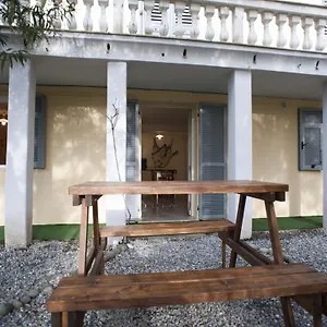 Il Leudo Appartement Levanto