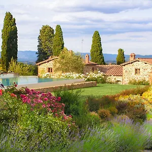 San Sanino - Relais In Tuscany Torrita di Siena