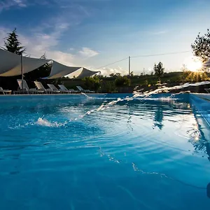 Agriturismo Cetine Vecchie Torrita di Siena