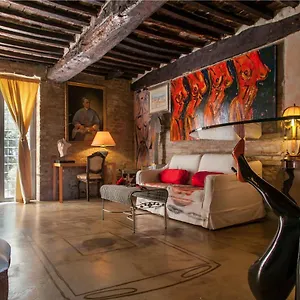 Relais Residenza D'arte Torrita di Siena