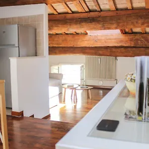 Sant'agata Appartement Ravenne
